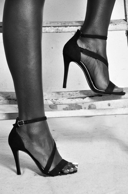 Footwear Trends